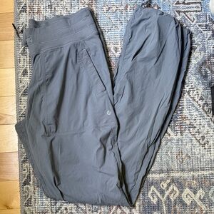 Lululemon studio pants